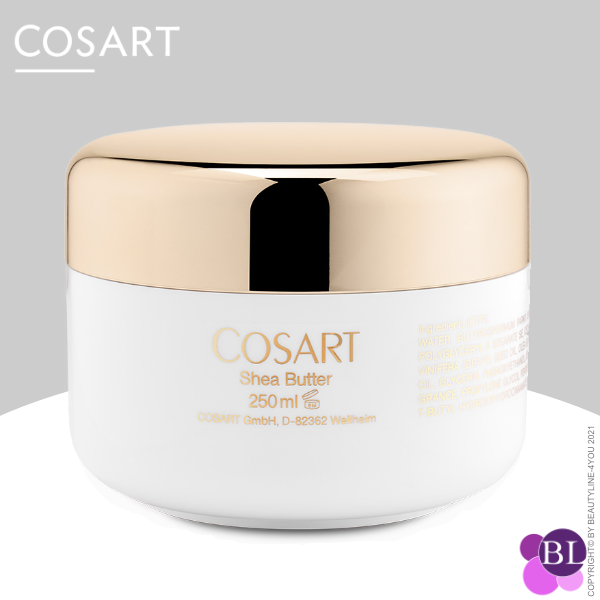 COSART Shea Butter